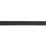 Schumacher Harry Cotton Gimp Black Trim 74826