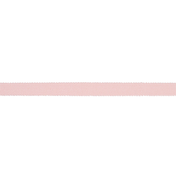 Schumacher Harry Cotton Gimp Tape Pink Trim 74827
