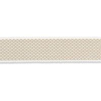 Schumacher Winston Cotton Braid Medium Linen Trim 74860