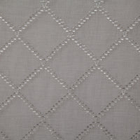 Pindler Foster Pewter Fabric 7490
