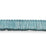 Schumacher Meyer Brush Fringe Ocean Trim 74944