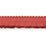 Schumacher Meyer Brush Fringe Red Trim 74948