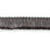 Schumacher Meyer Brush Fringe Charcoal Trim 74949