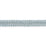 Schumacher Astor Braid Indoor/Outdoor Cloud Trim 74961