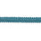 Schumacher Astor Braid Indoor/Outdoor Ocean Trim Sample 74962