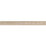 Schumacher Narrow Faille Tape Sand Trim 74983