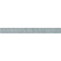Schumacher Narrow Faille Tape Cloud Trim 74984