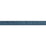 Schumacher Narrow Faille Tape Petrol Trim 74987
