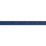 Schumacher Narrow Faille Tape Navy Trim 74988