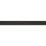 Schumacher Narrow Faille Tape Black Trim 74989