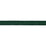 Schumacher Narrow Faille Tape Emerald Trim Sample 74991