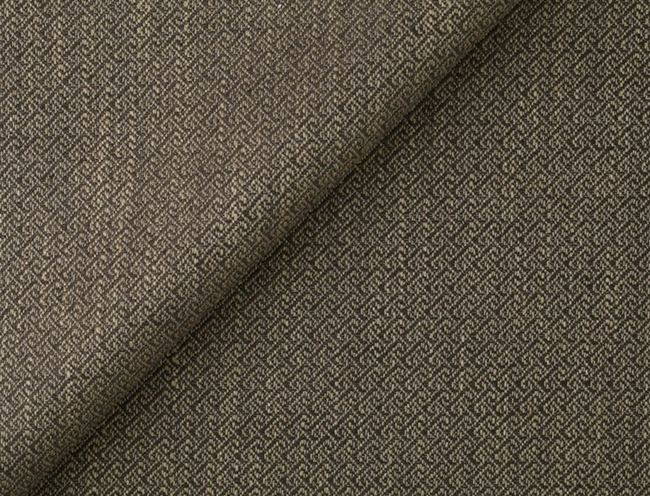 No.9 Thompson Xara Espresso Fabric Sample N9012155015
