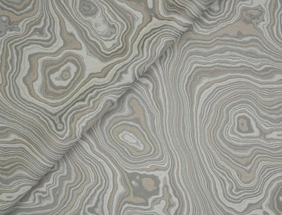 Jim Thompson Malachite Weave Moonstone Fabric JT013847002