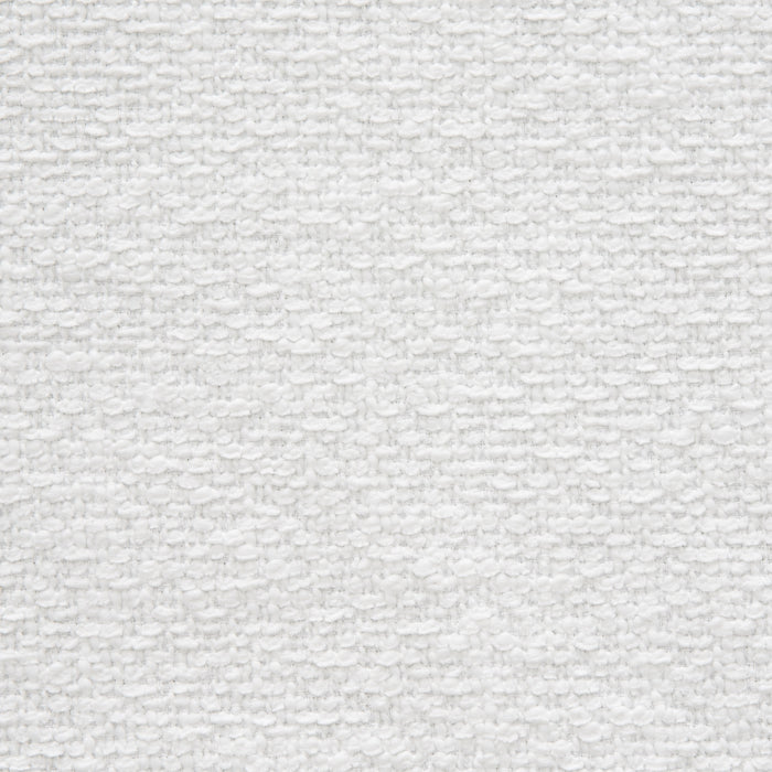 Holly Hunt Great Outdoors Kampong White Cap Fabric Sample 750/01