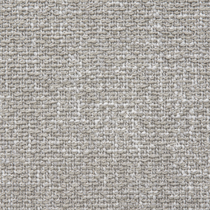 Holly Hunt Great Outdoors Kampong Silver Cloud Fabric Sample 750/03