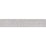 Schumacher Medium Faille Tape Silver Trim Sample 75011
