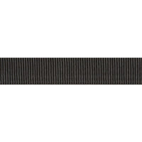 Schumacher Medium Faille Tape Black Trim 75019