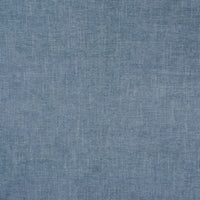 Schumacher Franco Linen-Blend Chenille Denim Fabric 75080