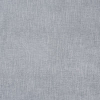 Schumacher Franco Linen-Blend Chenille Slate Fabric 75083