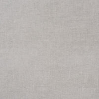 Schumacher Franco Linen-Blend Chenille Smoke Fabric 75084