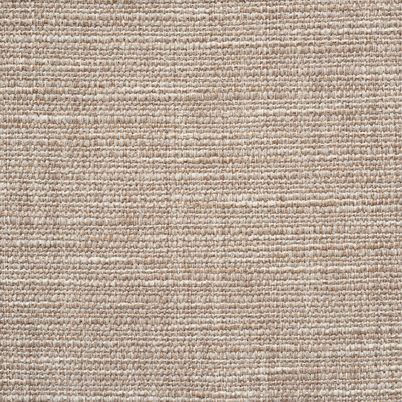 Schumacher Max Woven Flax Fabric 75102