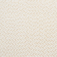 Schumacher Ivins Embroidery Ivory Fabric 75120