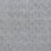 Schumacher Caro Herringbone Indigo Fabric 75142