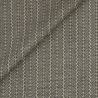 No.9 Thompson Auguste Charcoal Fabric N9012367006