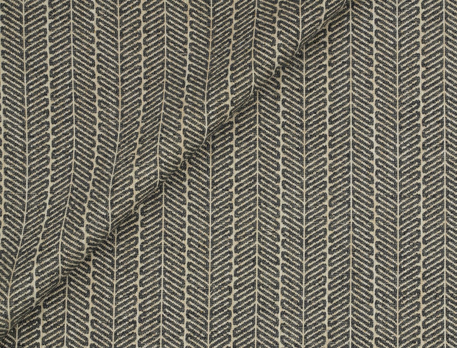 No.9 Thompson Auguste Charcoal Fabric Sample N9012367006
