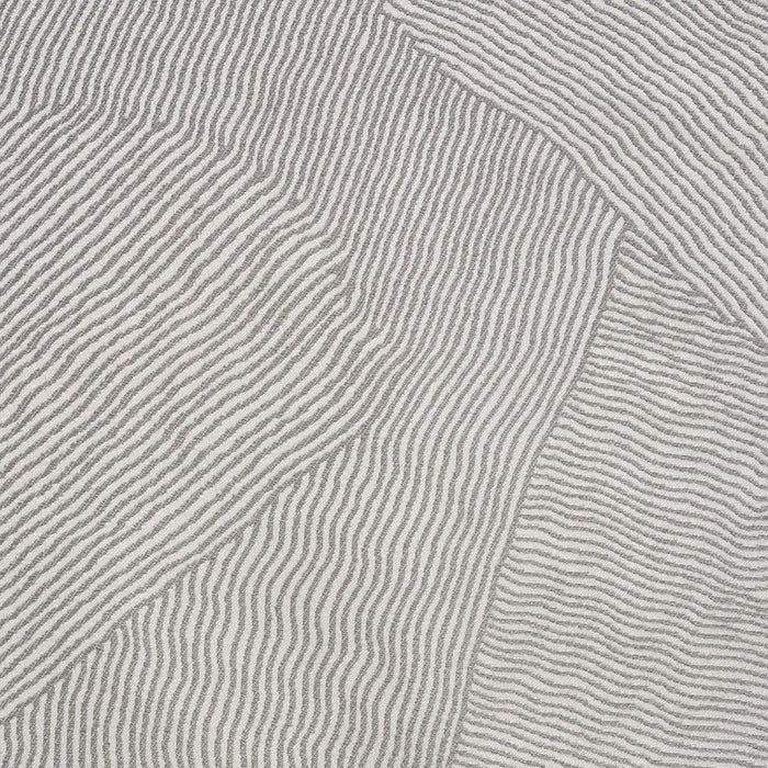 Schumacher Burnett Dove Fabric 75192