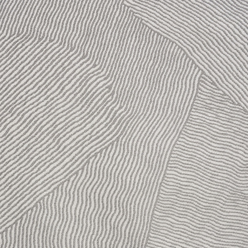 Schumacher Burnett Dove Fabric Sample 75192
