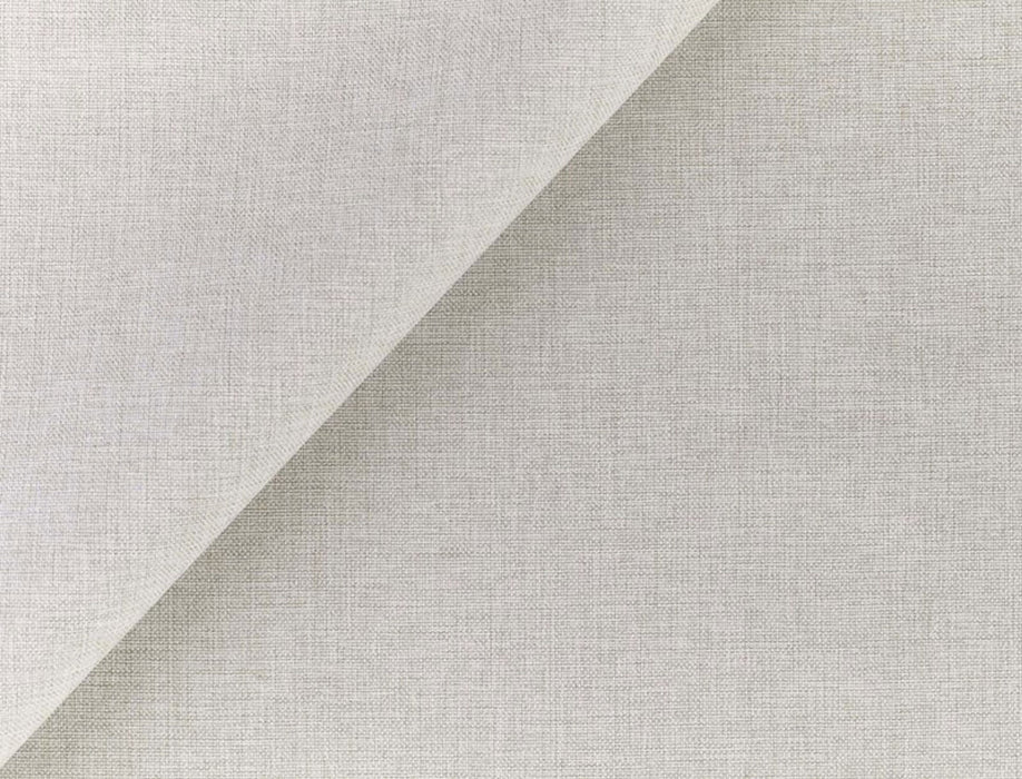 No.9 Thompson Palm Plain White Sand Fabric N9012122002