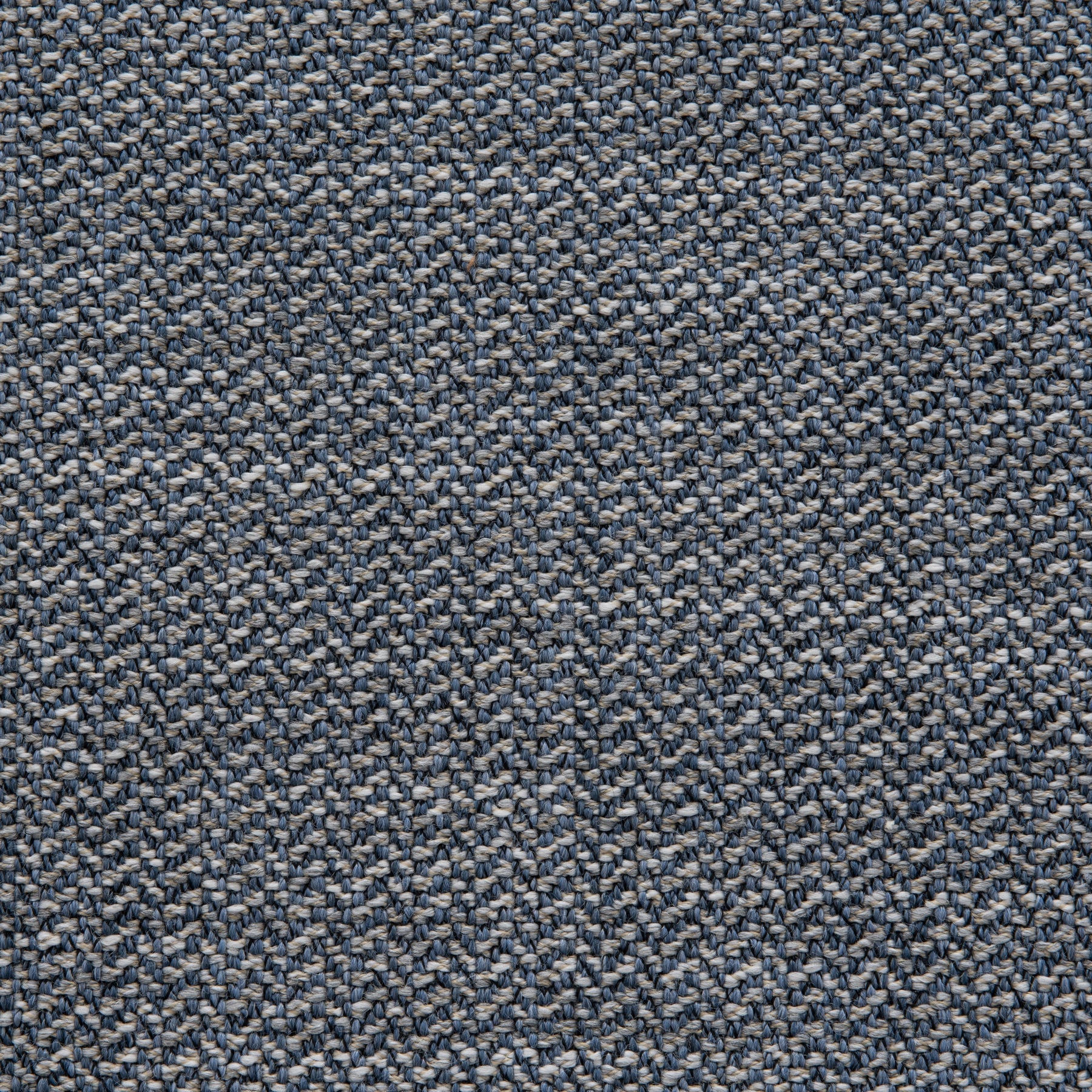 Holly Hunt Great Outdoors Change Up Indigo Fabric 752/04
