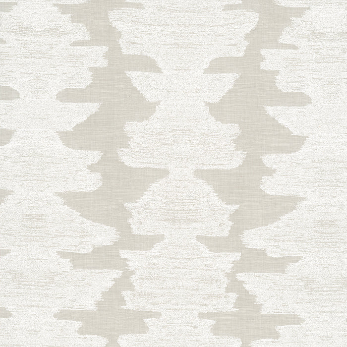 Perennials Ink Blot White Sands Fabric Sample 752-270