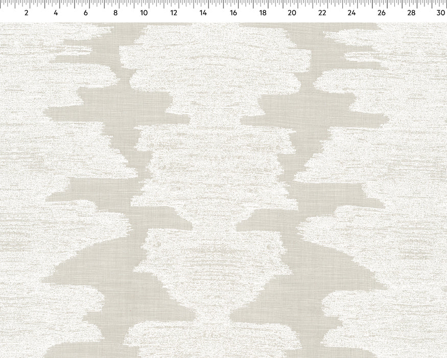Perennials Ink Blot Flannel Fabric 752-216