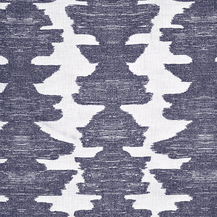 Perennials Ink Blot After Midnight Fabric 752-356