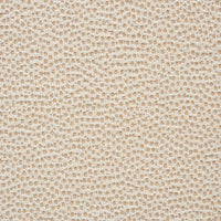 Schumacher Stingray Champagne Fabric 75200