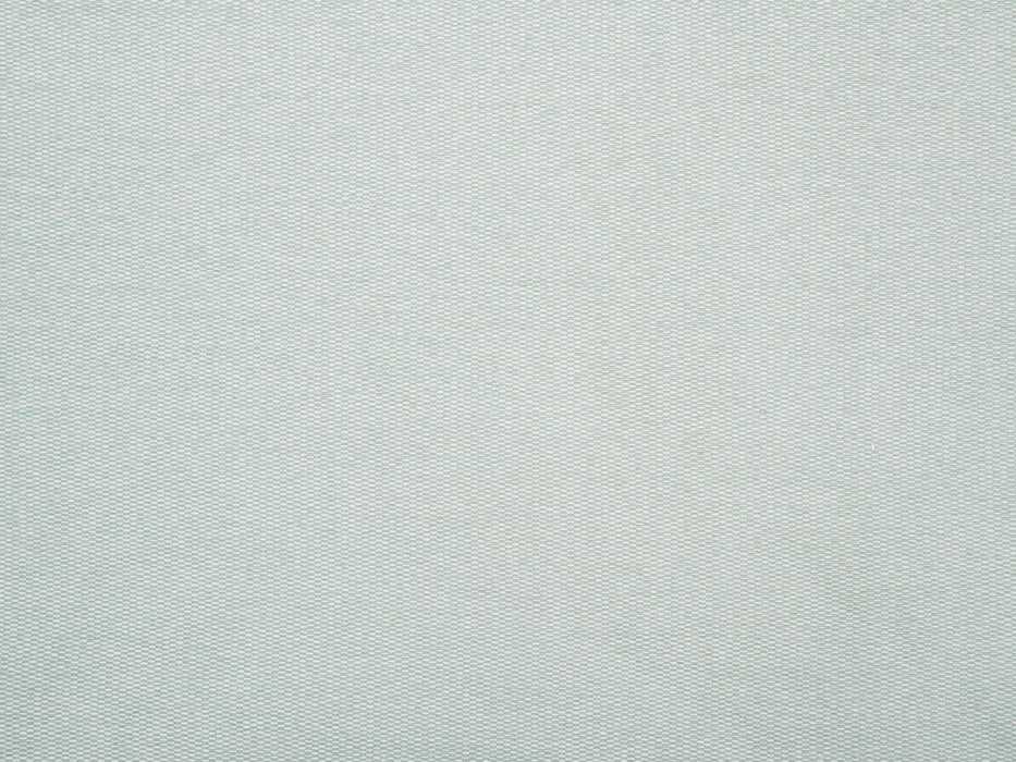 No.9 Thompson Velvet Stitch Aqua Fabric Sample N9012399006
