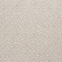 Schumacher Eberly Taupe Fabric 75241