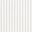 Schumacher Cavett Stripe Charcoal Fabric 75251