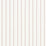 Schumacher Cavett Stripe Sienna Fabric 75253