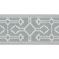 Schumacher Filbert Tape Mineral Trim 75281
