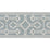 Schumacher Filbert Tape Mineral Trim 75281