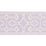 Schumacher Filbert Tape Lilac Trim 75285