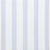 Schumacher Running Stitch Blues Fabric 75320