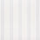 Schumacher Running Stitch Charcoal & Sand Fabric 75323