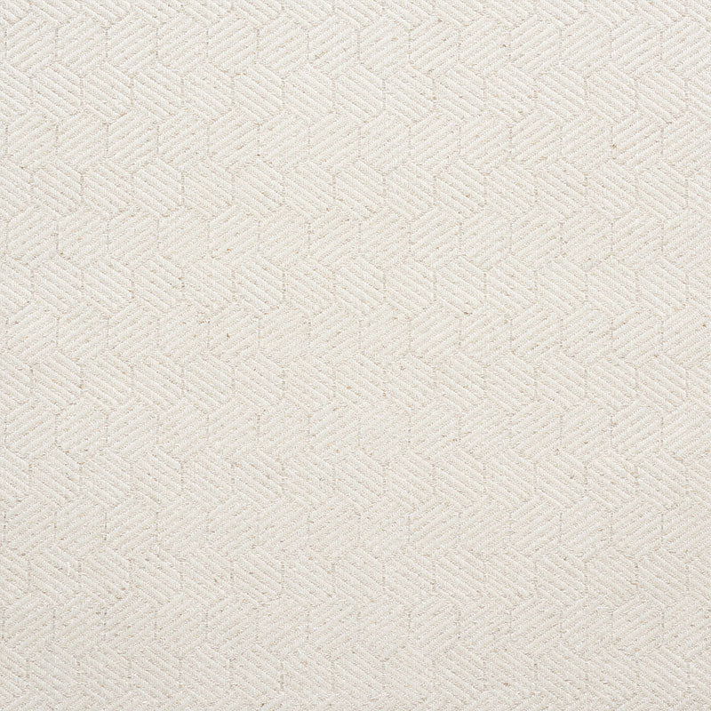 Schumacher Abaco Ivory Fabric Sample 75340