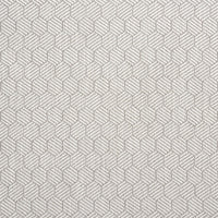Schumacher Abaco Grey Fabric 75342