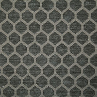 Pindler Newdale Pewter Fabric 7536