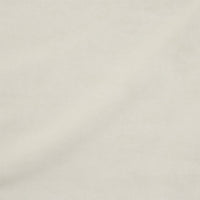 Schumacher Alistair Indoor/Outdoor Velvet Bone Fabric 75384